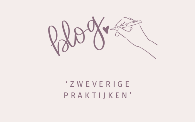 Zweverige praktijken