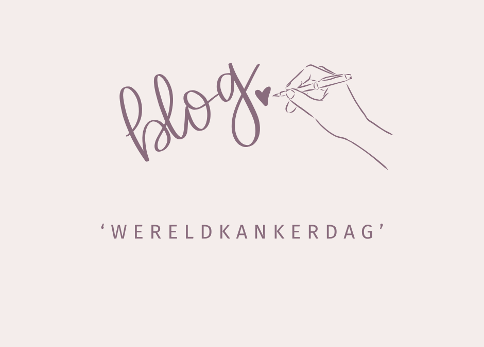 Wereldkankerdag