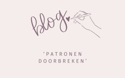 Patronen doorbreken